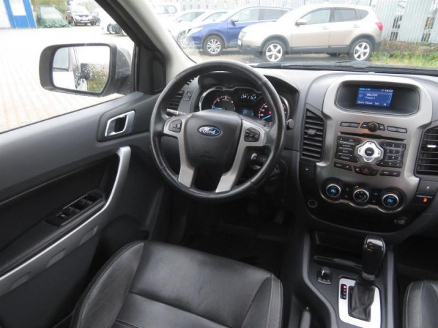 Ford Ranger  2.2 TDCI Limited