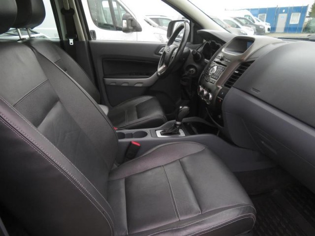Ford Ranger  2.2 TDCI Limited