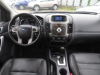 Ford Ranger  2.2 TDCI Limited