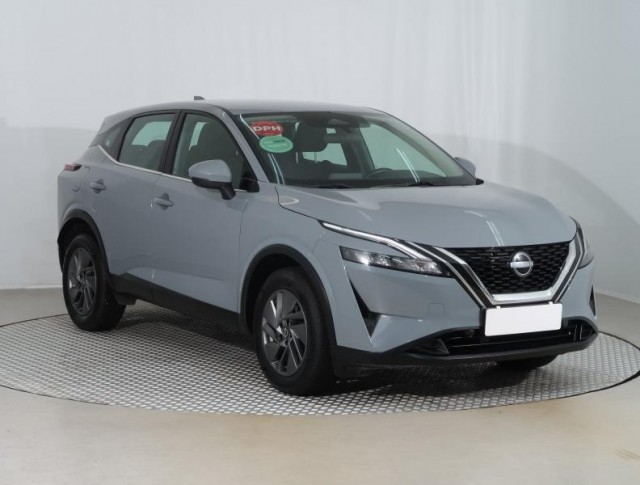 Nissan Qashqai  1.3 DIG-T MHEV Acenta