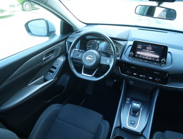 Nissan Qashqai  1.3 DIG-T MHEV Acenta