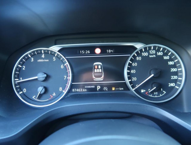 Nissan Qashqai  1.3 DIG-T MHEV Acenta