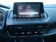 Nissan Qashqai  1.3 DIG-T MHEV Acenta