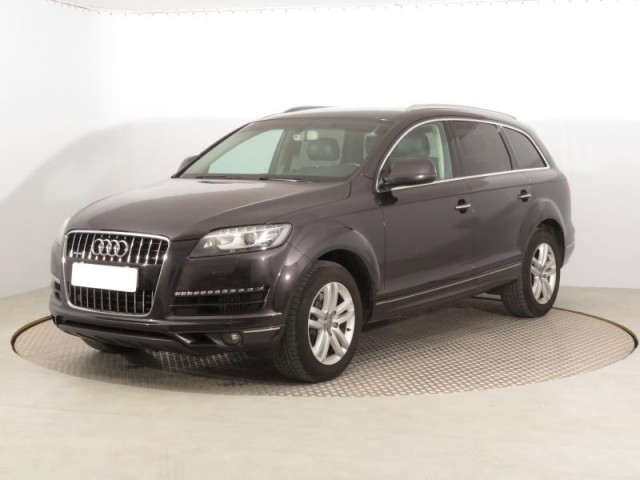 Audi Q7  3.0 TDI 