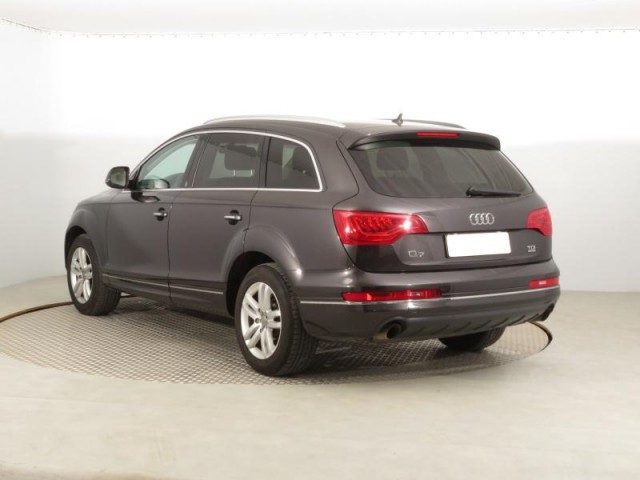 Audi Q7  3.0 TDI 