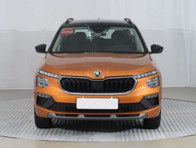 Škoda Kamiq  1.0 TSI Selection
