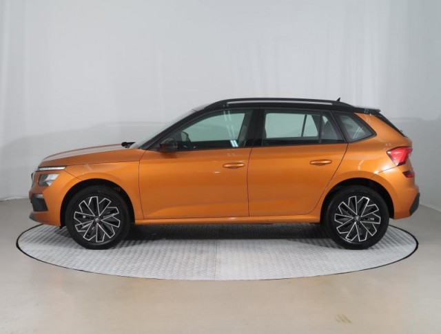 Škoda Kamiq  1.0 TSI Selection