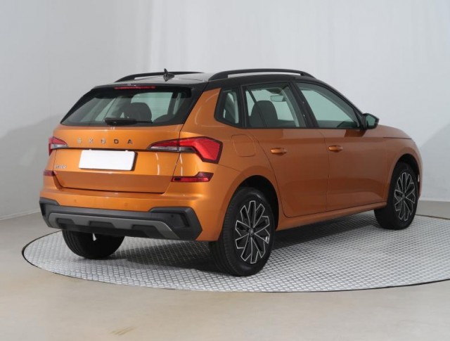 Škoda Kamiq  1.0 TSI Selection