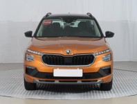 Škoda Kamiq  1.0 TSI Selection