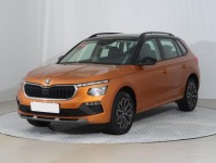 Škoda Kamiq  1.0 TSI Selection