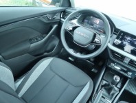 Škoda Kamiq  1.0 TSI Selection