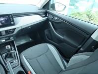 Škoda Kamiq  1.0 TSI Selection