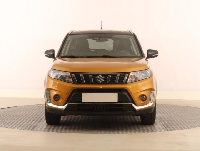 Suzuki Vitara  1.4 BoosterJet Elegance