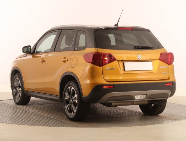 Suzuki Vitara  1.4 BoosterJet Elegance