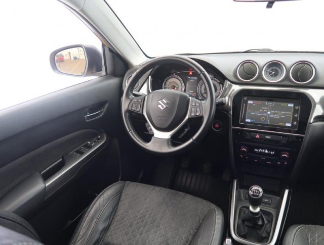 Suzuki Vitara  1.4 BoosterJet Elegance