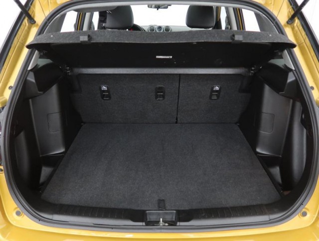 Suzuki Vitara  1.4 BoosterJet Elegance