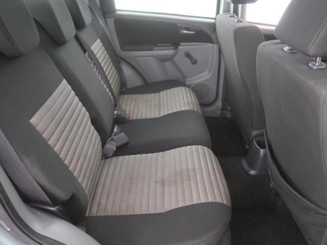 Suzuki SX4  1.6 VVT 