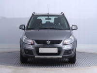 Suzuki SX4  1.6 VVT 