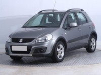 Suzuki SX4  1.6 VVT 