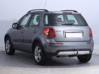 Suzuki SX4  1.6 VVT 