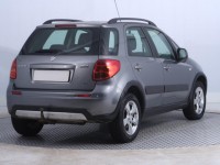 Suzuki SX4  1.6 VVT 
