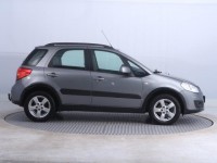 Suzuki SX4  1.6 VVT 
