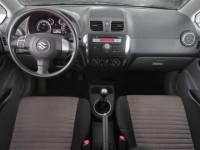 Suzuki SX4  1.6 VVT 