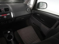 Suzuki SX4  1.6 VVT 
