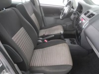 Suzuki SX4  1.6 VVT 
