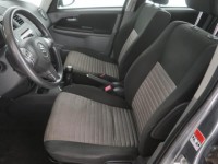 Suzuki SX4  1.6 VVT 