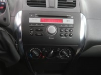 Suzuki SX4  1.6 VVT 