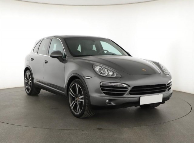 Porsche Cayenne  Diesel 