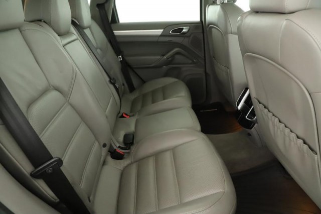 Porsche Cayenne  Diesel 