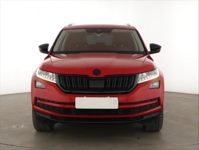 Škoda Kodiaq  2.0 TDI Style
