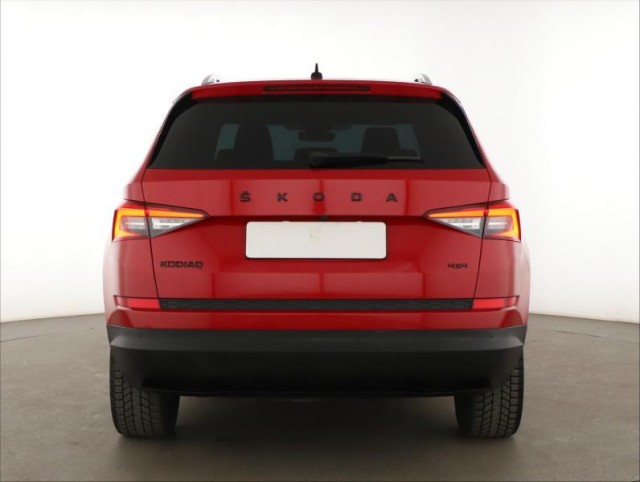 Škoda Kodiaq  2.0 TDI Style