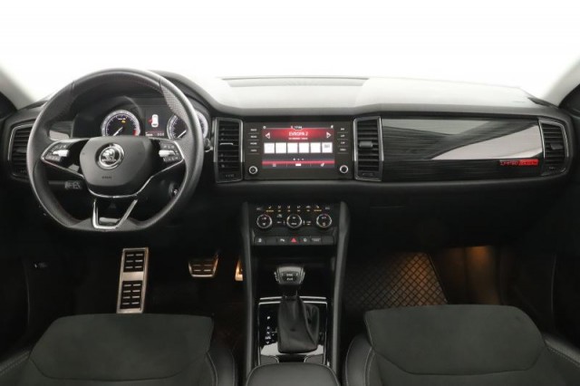 Škoda Kodiaq  2.0 TDI Style