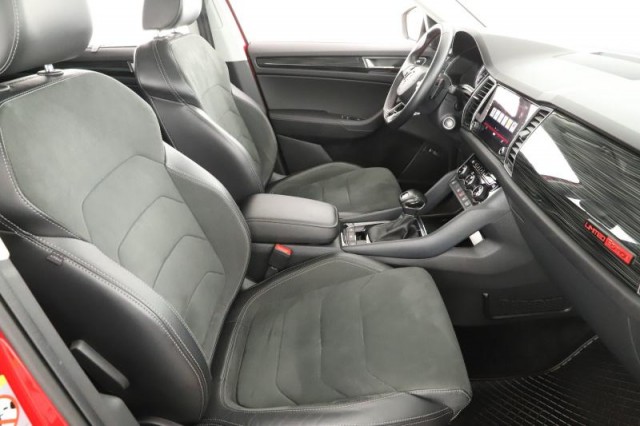 Škoda Kodiaq  2.0 TDI Style