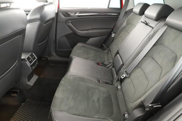 Škoda Kodiaq  2.0 TDI Style