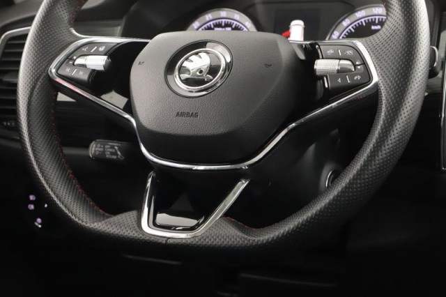 Škoda Kodiaq  2.0 TDI Style