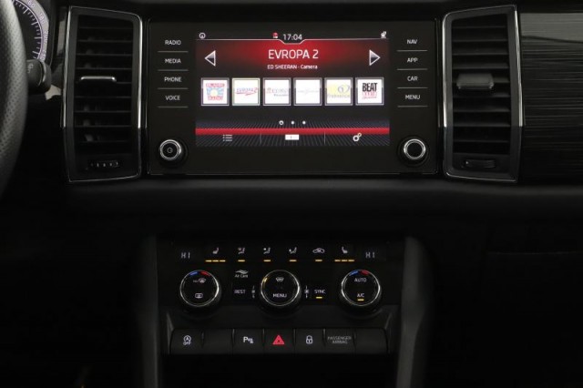 Škoda Kodiaq  2.0 TDI Style