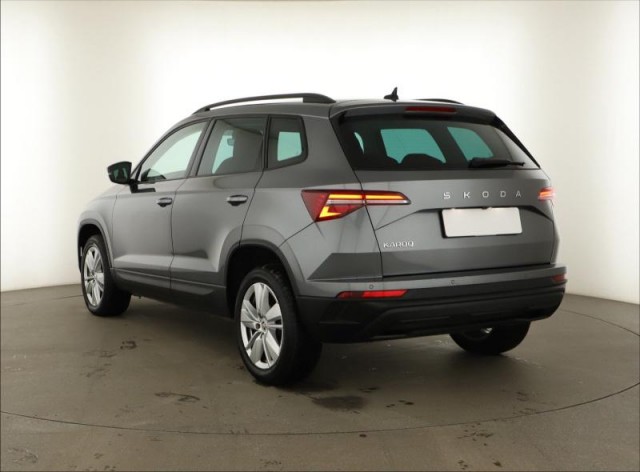 Škoda Karoq  1.5 TSI Fresh