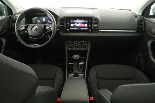 Škoda Karoq  1.5 TSI Fresh