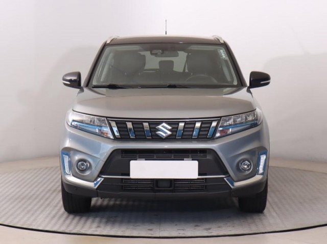 Suzuki Vitara  1.4 BoosterJet GLX