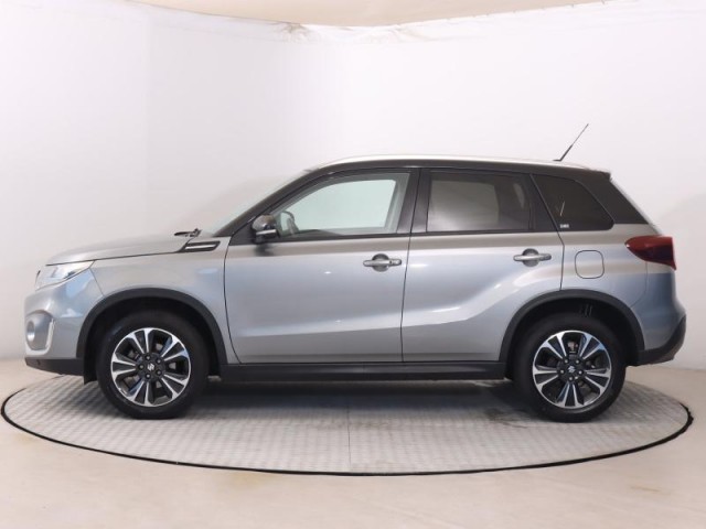 Suzuki Vitara  1.4 BoosterJet GLX