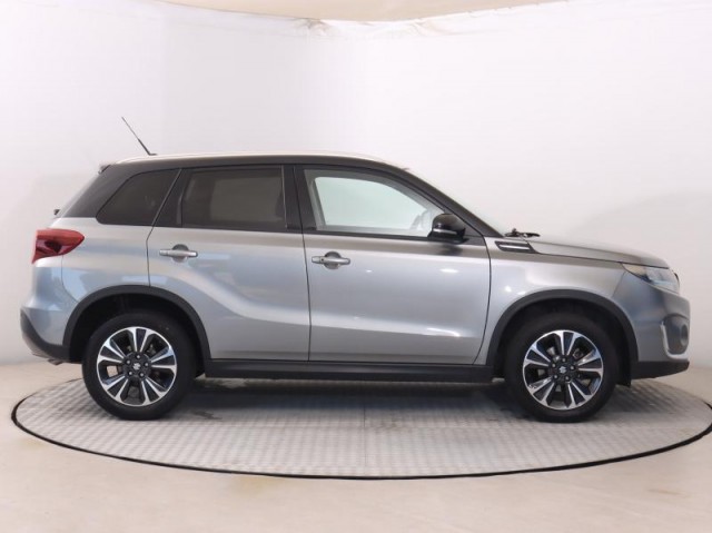 Suzuki Vitara  1.4 BoosterJet GLX