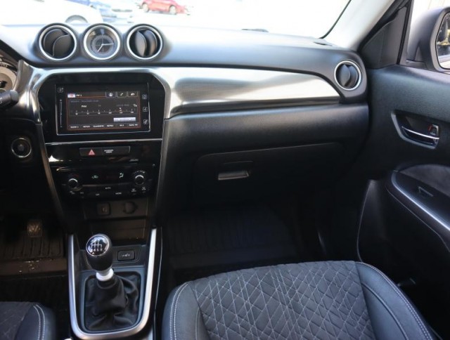 Suzuki Vitara  1.4 BoosterJet GLX