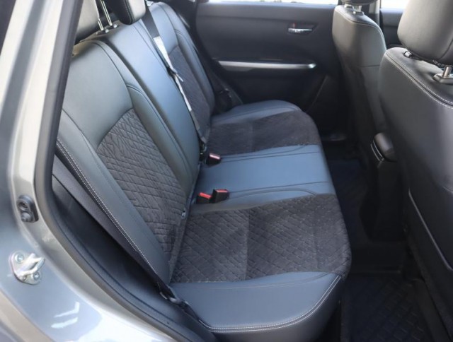 Suzuki Vitara  1.4 BoosterJet GLX