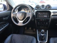 Suzuki Vitara  1.4 BoosterJet GLX
