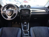 Suzuki Vitara  1.4 BoosterJet GLX