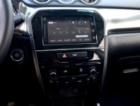 Suzuki Vitara  1.4 BoosterJet GLX